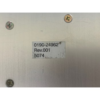 AMAT 0190-24962 NSK ELA-B014CG7-04 VHP Driver